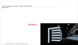 UpStudioarchitettura Up Studio Viareggio Toscana Camaiore Pietrasanta Versilia architetto Massimo Ceragioli architettura design interior designer progettazione progettazione d&#039;interni studi di architettura ristrutturazione Giovanna Simonelli Nicola Ramacciotti Negozio Corner Alessi Giordano Via Battisti Viareggio disegno mobili arredamento design