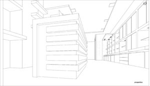 UpStudioarchitettura Up Studio Viareggio Toscana Camaiore Pietrasanta Versilia architetto Massimo Ceragioli architettura design interior designer progettazione progettazione d&#039;interni studi di architettura ristrutturazione Giovanna Simonelli Nicola Ramacciotti Negozio Corner Alessi Giordano Via Battisti Viareggio disegno mobili arredamento design