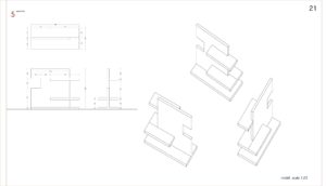 UpStudioarchitettura Up Studio Viareggio Toscana Camaiore Pietrasanta Versilia architetto Massimo Ceragioli architettura design interior designer progettazione progettazione d&#039;interni studi di architettura ristrutturazione Giovanna Simonelli Nicola Ramacciotti Negozio Corner Alessi Giordano Via Battisti Viareggio disegno mobili arredamento design