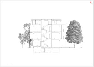 UpStudioarchitettura Up Studio Viareggio Toscana Camaiore Pietrasanta Versilia architetto Massimo Ceragioli architettura design interior designer progettazione d&#039;interni studi di architettura ristrutturazione arredamento arredamento Giovanna Simonelli Nicola Ramacciotti ristrutturazione recupero appartamenti compelsso residenziale