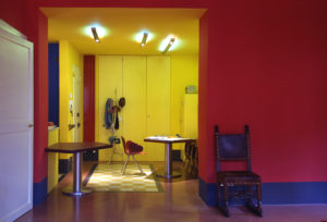 UpStudioarchitettura Up Studio Viareggio Pietrasanta Versilia architetto Massimo Ceragioli case private Casa di Laura I
