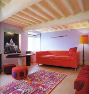 UpStudio architettura Viareggio Versilia architetto Massimo Ceragioli Giovanna Simonelli Nicola Ramacciotti case private casa Stephan Hamel